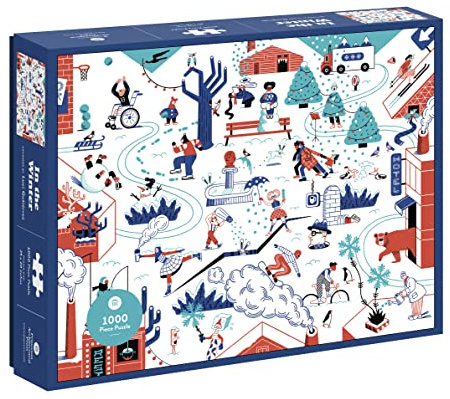 Princeton Architectural Press 9781648961724 Puzzle