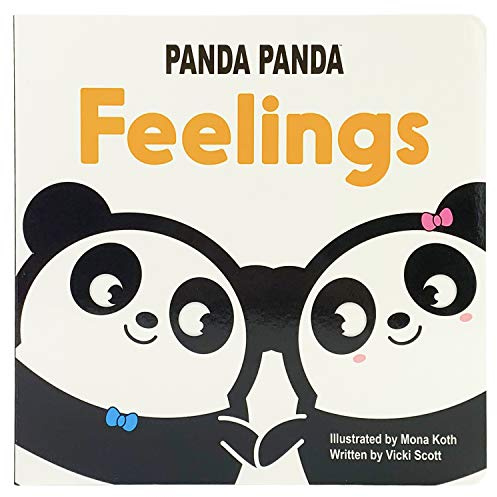 Feelings (Panda Panda)