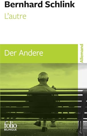 Autre Fo Bi (Folio Bilingue)