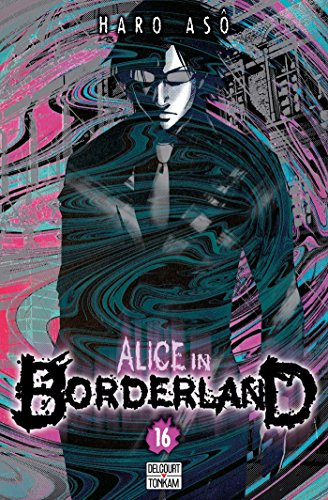 Alice in Borderland T16 (16)
