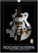Rockgitarren Textposter (Wandkalender 2025 DIN A4 hoch), CALVENDO Monatskalender: Elektrische Gitarrenschönheiten als beeindruckende Text-im-Bild ... mit coolen Gitarrensprüchen (CALVENDO Kunst)