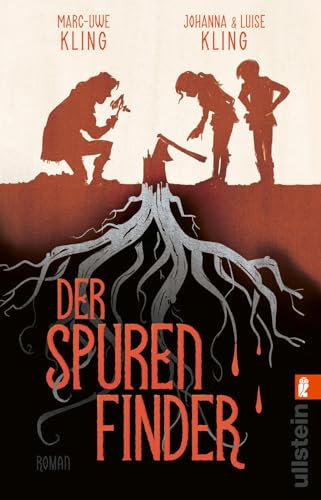 Der Spurenfinder: Roman | Der witzige Fantasyroman vom Autor von QualityLand und Die Känguru-Chroniken