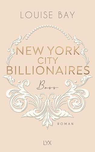 New York City Billionaires - Boss