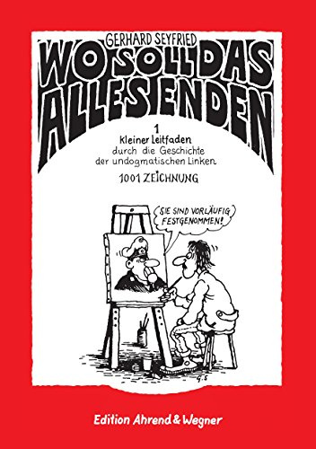 Wo soll das alles enden