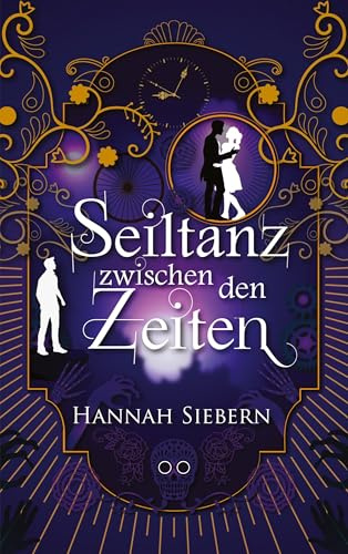 Seiltanz zwischen den Zeiten (Seiltanzreihe)