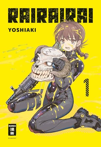 Egmont Manga