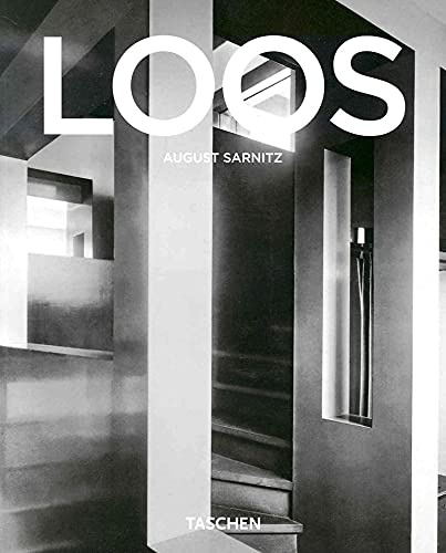 Adolf Loos (Taschen Basic Architecture)