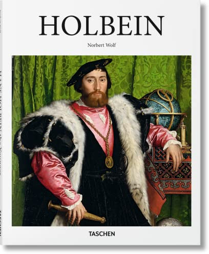 Holbein: The German Raphael (Basic Art)