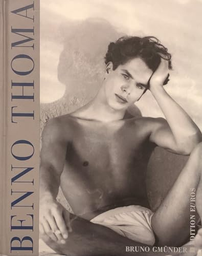 Edition EUROS No. 3: Benno Thoma