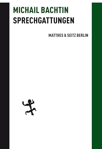 Sprechgattungen (Batterien)