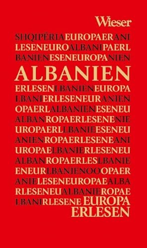Albanien (Europa Erlesen)