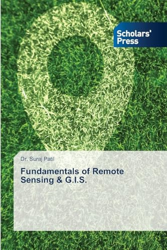 Fundamentals of Remote Sensing & G.I.S.: DE