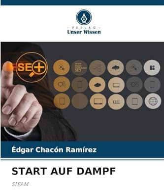START AUF DAMPF: STEAM