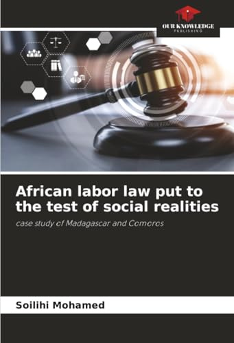 African labor law put to the test of social realities: case study of Madagascar and Comoros