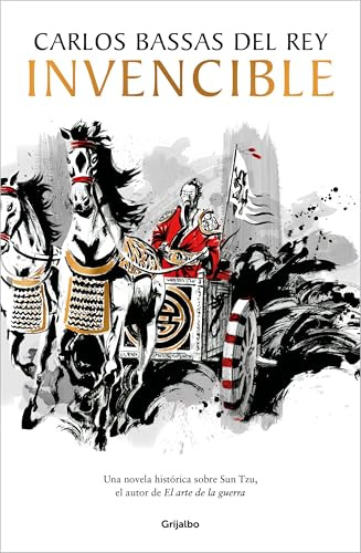 Invencible/ Invincible (Novela histórica)