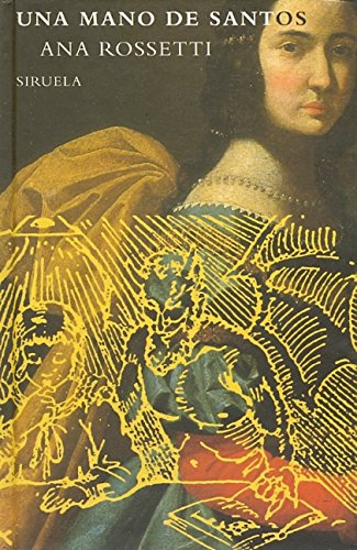 Una mano de santos (Las Tres Edades, Band 55)
