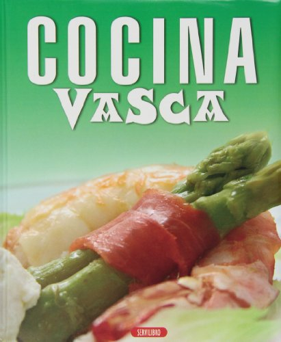 Cocina vasca (GRAN LIBRO DEA)