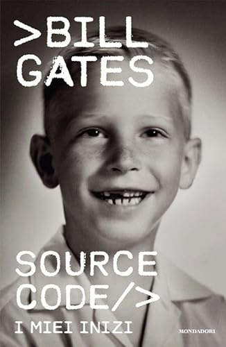 Source code. I miei inizi (Ingrandimenti)