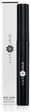Lily Lolo Big Lash Mascara