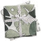 Done by Deer Tiny Tropics Swaddle (Pack of 2)