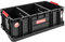 QBRICK SYSTEM TWO Box 200 flex Werkzeugkoffer Korb mit Trennwänden