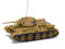 Beute Panzer, Trophy Tank, T34-76 Model 1943