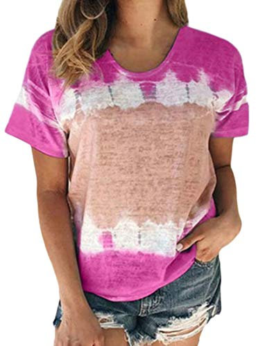 Hair bun Extensiones de moño de pelo sintético for mujer, 1 unidad, rizado desordenado, elástico, for el cabello Messy Hair Piece (Size : One Size, Color : 27T60)