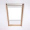Classic Roof Blinds for Dakea Roof Windows - White (M4A)