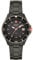 Swiss Alpine Military Damen Uhr Analog Quarz 7740.1187SAM Edelstahl