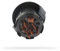 GREENSTAR - Interruttore a chiave - 4 posizioni - Clipser - Compatibile con AYP, Roper, Husqvarna, John Deere, MTD, Murray
