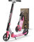 Apollo Phantom Pro City Scooter - XXL-Räder, faltbar, höhenverstellbar, Tretroller für Erwachsene, Kinder und Jugendliche, kompakter City-Roller
