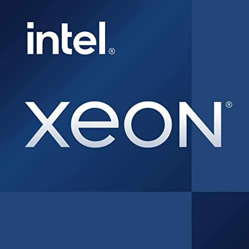XEON E-2324G 3.10GHZ Chip