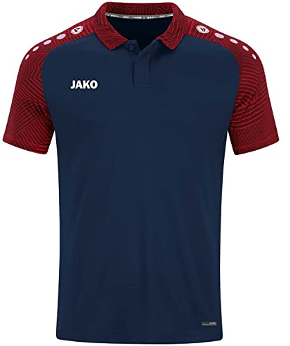 JAKO Performance Poloshirt Herren