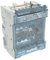 répartiteur modulaire - 4 pôles - 100a - 4 modules - legrand 400405