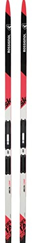 Rossignol Delta Comp SKT Skating Ski Set 192
