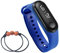 MUXIJIA Montre pour Enfants de 6 à 15 Ans, 3ATM Étanche Montre Bracelet en Silicone Digital Montre pour Filles et Garçons