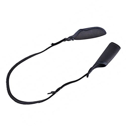 harayaa Fishing Rod Tip & Butts Protector Cover Fishing Rod Sleeve Tackles Foldable Storage Case