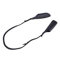 harayaa Fishing Rod Tip & Butts Protector Cover Fishing Rod Sleeve Tackles Foldable Storage Case