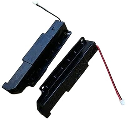 fqparts Replacement Laptop Internal Speakers For ASUS P302 P302L P302LA P302LJ P302UV Black
