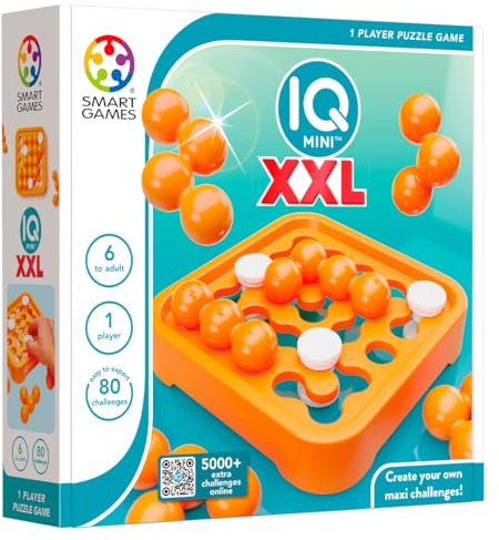 SmartGames SG401XL