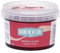 BrandNewCake® Mirror Glaze Glitter Rot 300g - Spiegelglanz für Kuchen und Desserts - Perfekte Tortendekoration