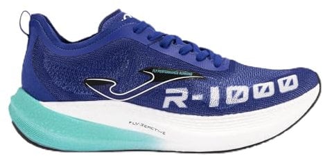 Joma Serie 1000 Men, Zapatillas Unisex Adulto, Royal, 41 EU