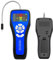 ZKTOOL Tester Liquido Freni, Display LCD a Colori retroilluminato HD, Sonda Universale Altamente Sensibile, con Funzione di Regolazione Fine e Suono di Allarme, per DOT3 DOT4 DOT5.1 ENV6 ENV4