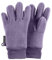 Sterntaler Unisex Kinder Fingerhandschuh, Lavendel, 6