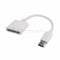AngelicaPeony 30 broches femelle vers USB 3.1 Type C mâle USB-C câble adaptateur composants d'ordinateurs accessoires adaptateurs/1095