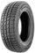 VREDESTEIN COMTRAC 2 WINTER PLUS - 205/75R16C 113/111R - D/B/73 - Winterreifen