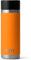 YETI Rambler 18 Oz Hot Shot Bottle King Crab Orange