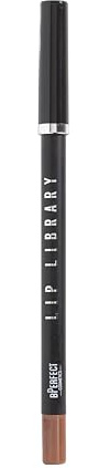 BPE BPERFECT COSMETICS LIP LIBRARY