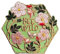 BPA Embroidered Patches Iron on Sew on Patches for Clothing Jackets etc.-Bee Wild