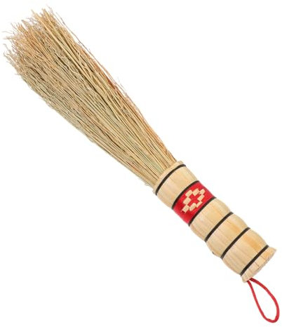 COLLBATH Spazzola Per Pulizia Delle Pentole Spazzola Per Pentole Da Cucina Spazzolone